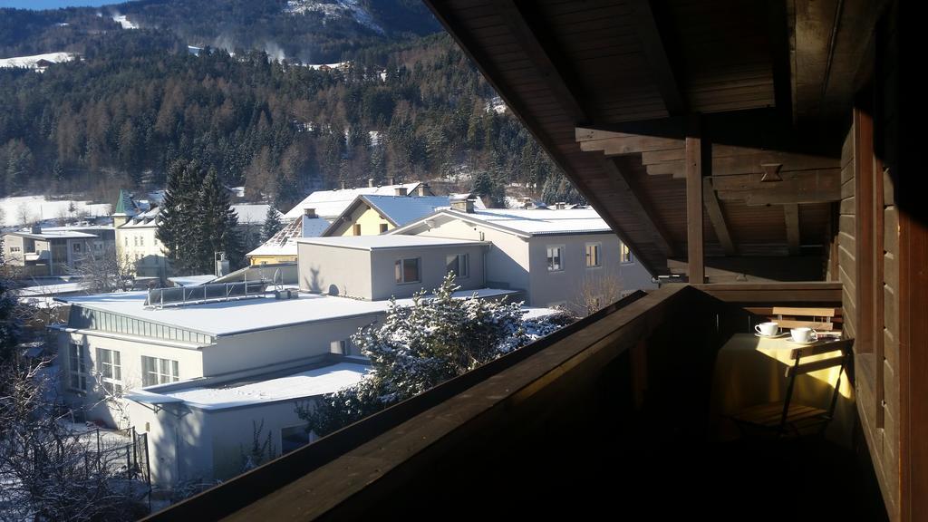 Ferienwohnung Holiday Lienz Cameră foto