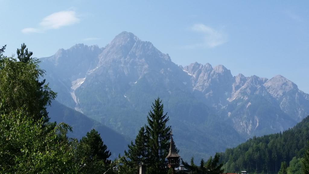 Ferienwohnung Holiday Lienz Cameră foto