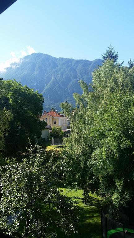 Ferienwohnung Holiday Lienz Cameră foto